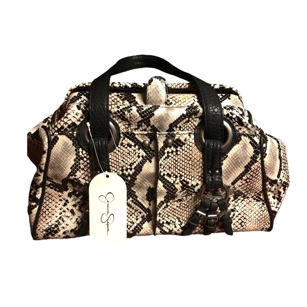 New Jessica Simpson purse